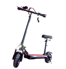 Электросамокат TSUNAMI M4 PRO