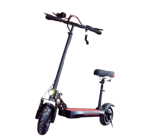 Электросамокат TSUNAMI M4 PRO