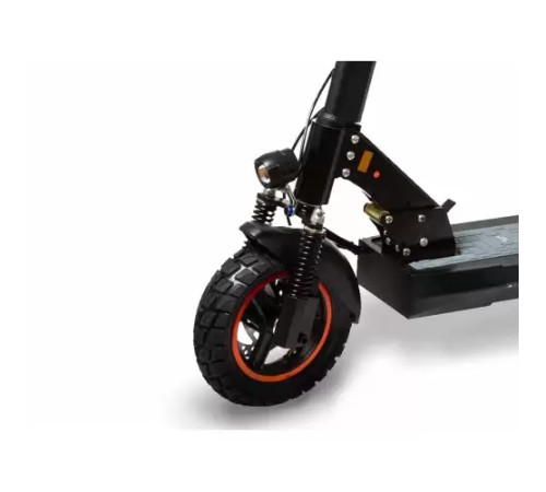 Электросамокат TSUNAMI M4 PRO