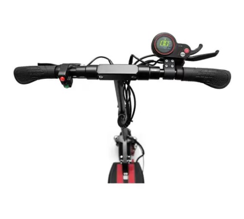 Электросамокат TSUNAMI M4 PRO