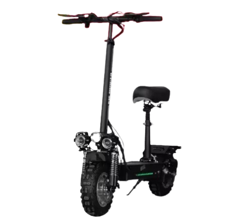 Электросамокат TSUNAMI M5 PRO