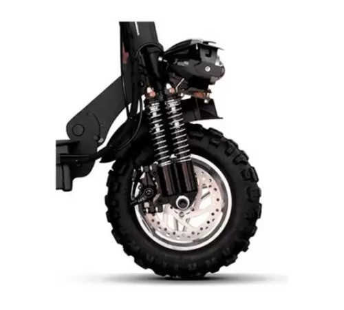 Электросамокат TSUNAMI M5 PRO