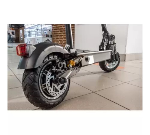 Электросамокат TSUNAMI M5 PRO