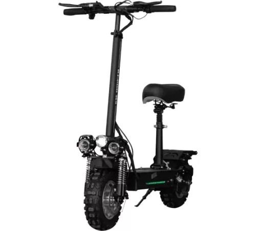 Электросамокат TSUNAMI M5 PRO