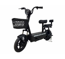 Электроскутер Smart8 BULBASH ANT