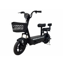 Электроскутер Smart8 BULBASH ANT