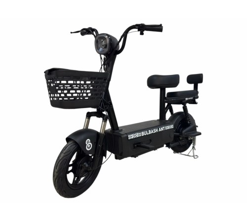 Электроскутер BULBASH ANT
