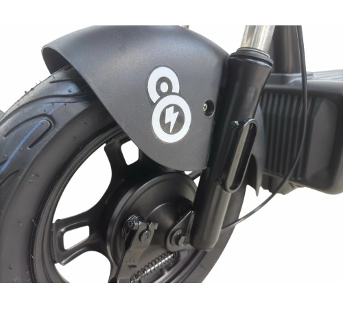 Электроскутер BULBASH ANT