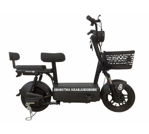 Электроскутер BULBASH ANT