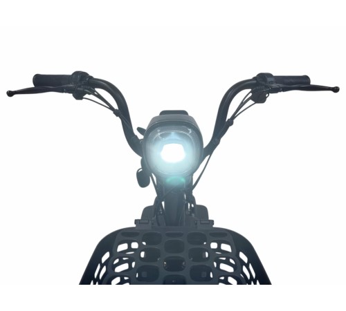 Электроскутер BULBASH ANT