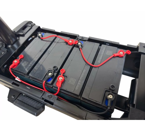 Электроскутер BULBASH ANT