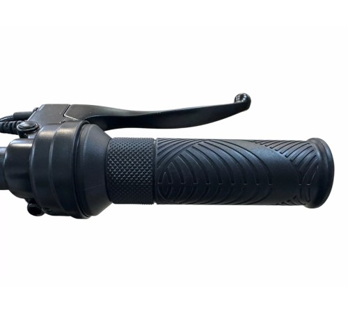 Электроскутер BULBASH ANT