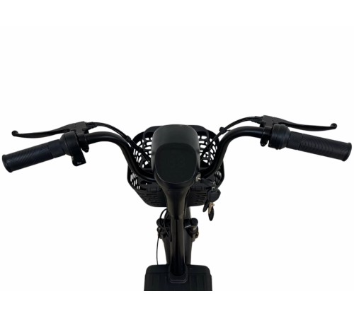 Электроскутер BULBASH ANT