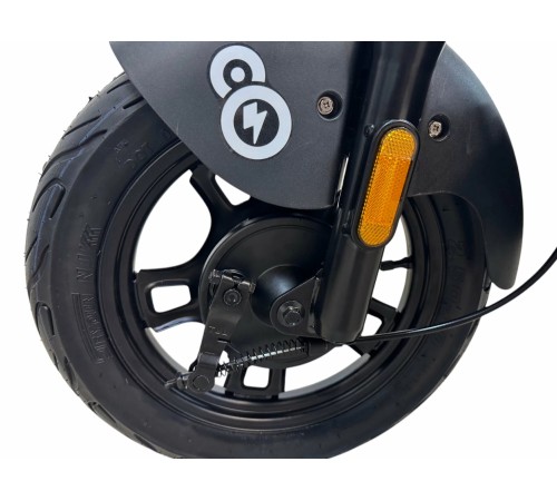 Электроскутер BULBASH ANT