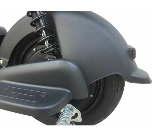 Электроскутер BULBASH ANT