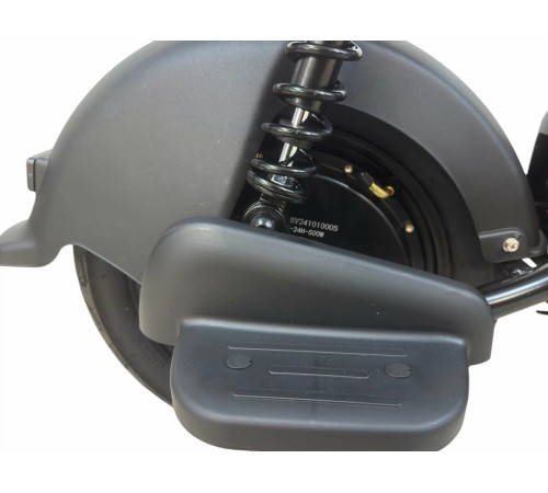 Электроскутер BULBASH ANT