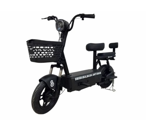 Электроскутер BULBASH ANT