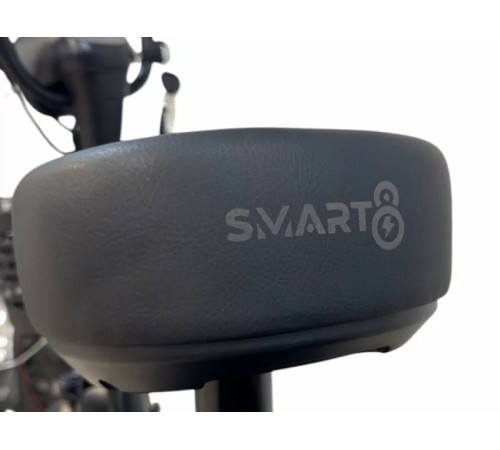 Электроскутер BULBASH ANT