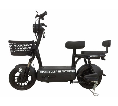 Электроскутер BULBASH ANT