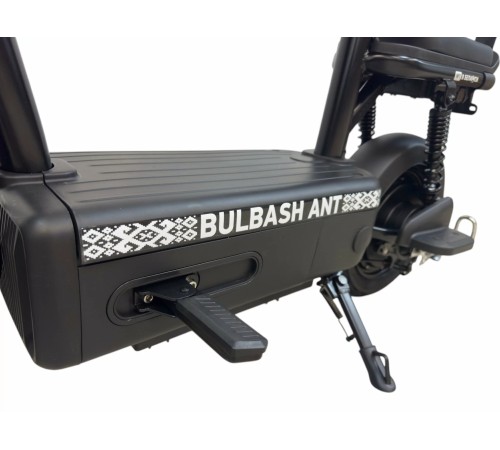Электроскутер BULBASH ANT