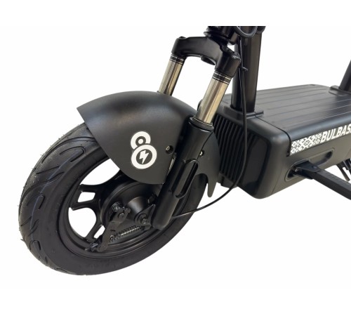 Электроскутер BULBASH ANT