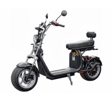 Электроскутер IKINGI X12 PRO PLUS