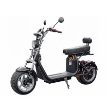 Электроскутер IKINGI X12 PRO PLUS