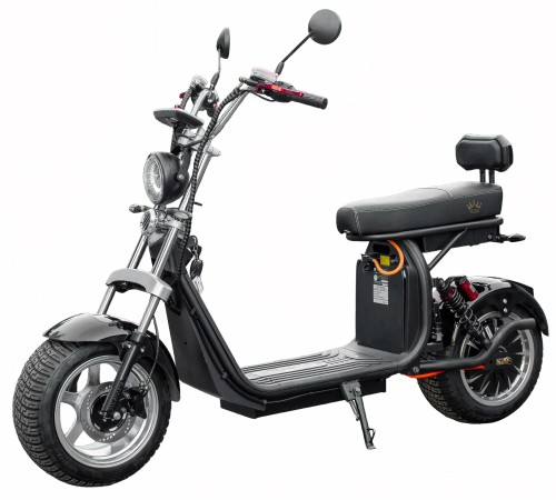 Электроскутер IKINGI X12 PRO PLUS