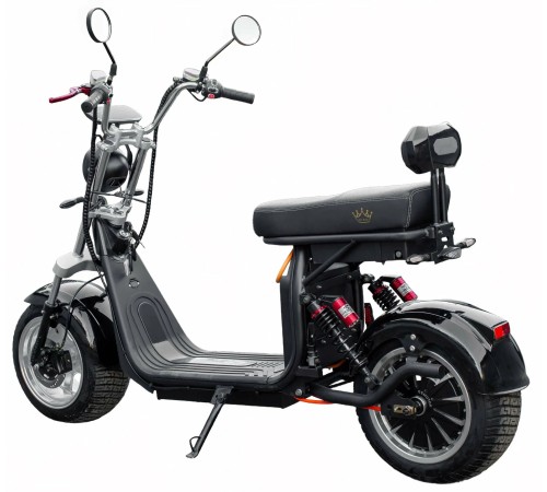 Электроскутер IKINGI X12 PRO PLUS