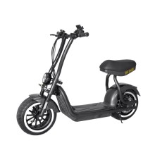 Электроскутер IKINGI X2 PRO