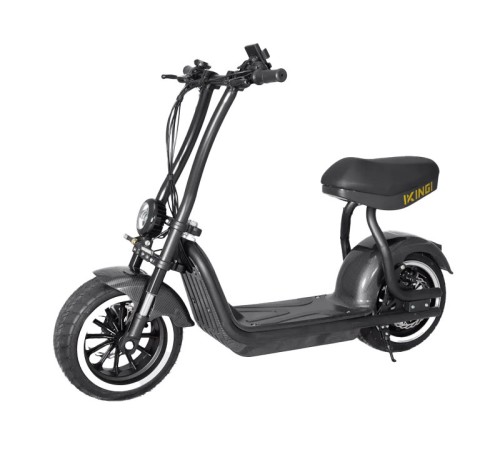 Электроскутер IKINGI X2 PRO