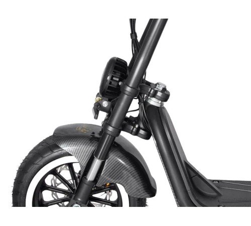 Электроскутер IKINGI X2 PRO