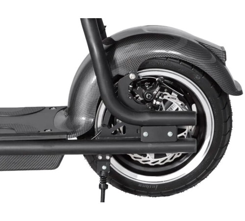 Электроскутер IKINGI X2 PRO