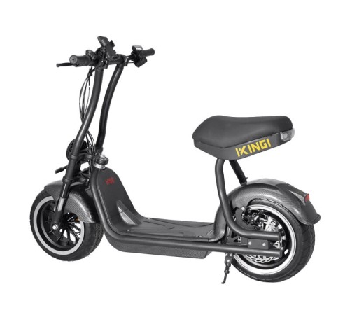 Электроскутер IKINGI X2 PRO
