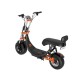 Электроскутер mini CityCoco Kugoo KIRIN C2 PRO