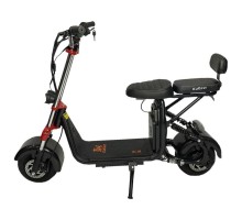 Электроскутер mini CityCoco Kugoo KIRIN C3