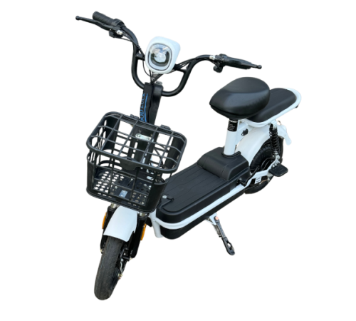 Электроскутер Shtenli Model 11 Standard Range  12 А⋅ч (48v12A