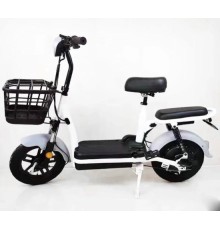 Электроскутер Shtenli Model 11 Standard Range (48v12A)