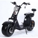 Электроскутер Shtenli Model 18 (60в 20а, ЛИТИЕВАЯ АКБ)