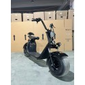 Электроскутер Shtenli Model 18 (60в 20а, ЛИТИЕВАЯ АКБ)