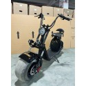 Электроскутер Shtenli Model 18 (60в 20а, ЛИТИЕВАЯ АКБ)