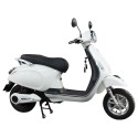 Электроскутер Shtenli Model 60 (72v20A)