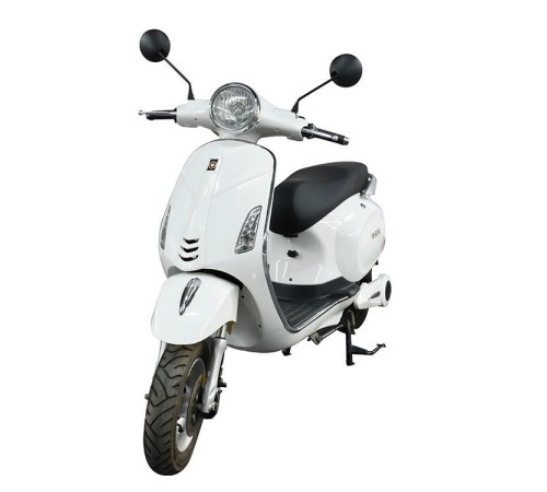 Электроскутер Shtenli Model 60 (72v20A)