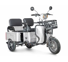 Электротрицикл Gelbert Tuban 48V/60V 600Вт