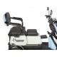 Электротрицикл Gelbert Vega 48V/60V 600Вт