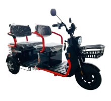 Электротрицикл Green T30