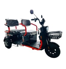 Электротрицикл Green T30