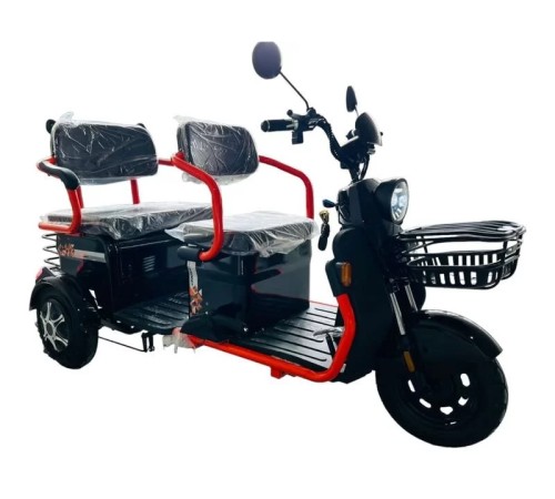 Электротрицикл Green T30