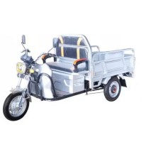 Грузовой электротрицикл TSUNAMI E2