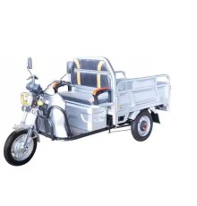 Грузовой электротрицикл TSUNAMI E2